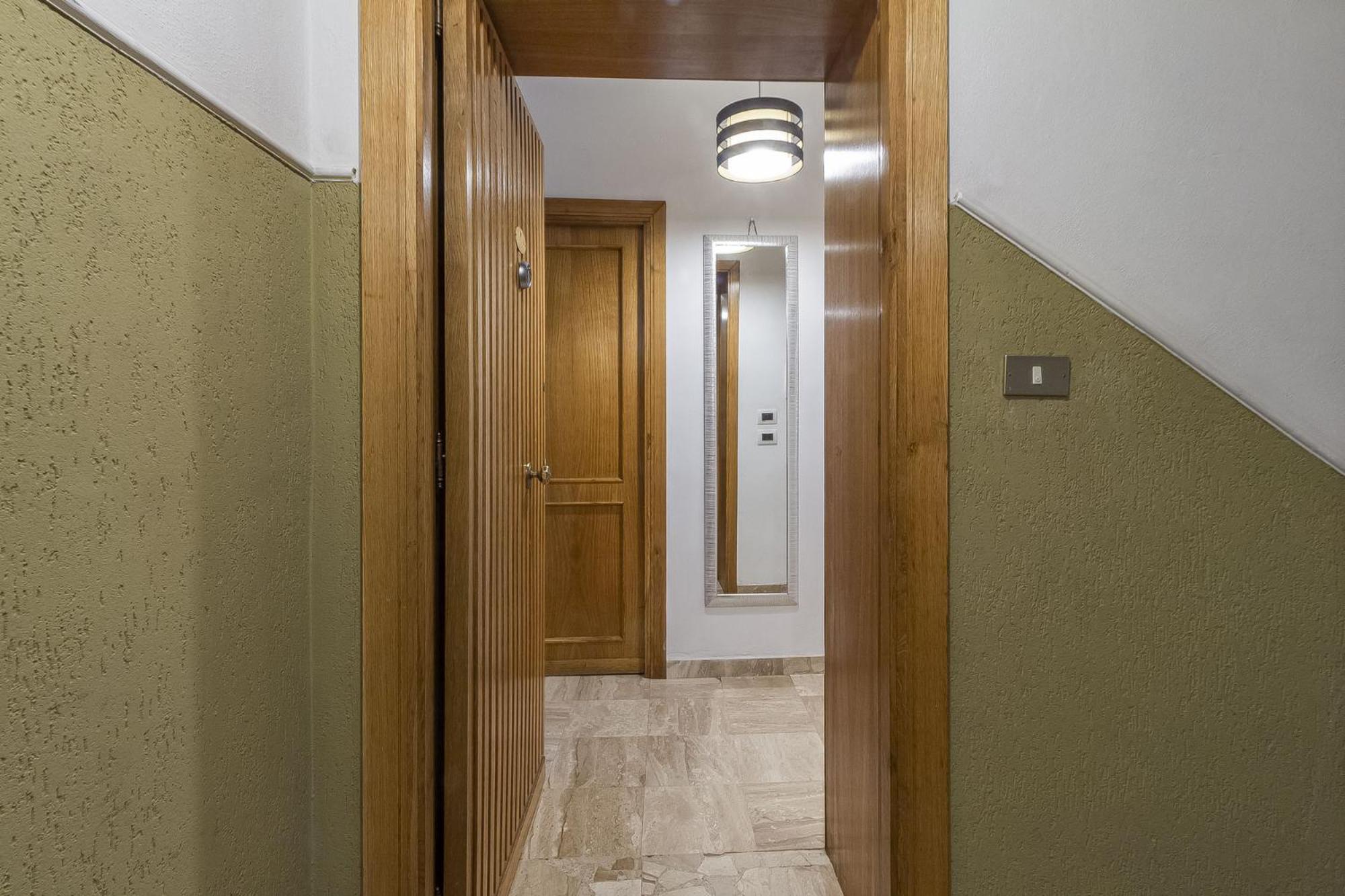 Lovely Piazza Santa Maria Apartment Sassari Exterior foto